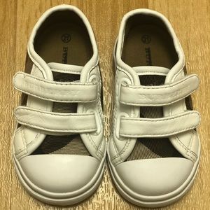 Authentic Burberry Shoes